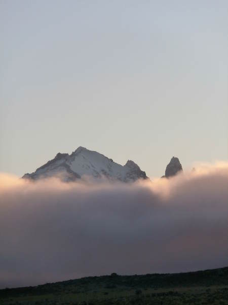 Chile - Patagonia - Torres del Paine