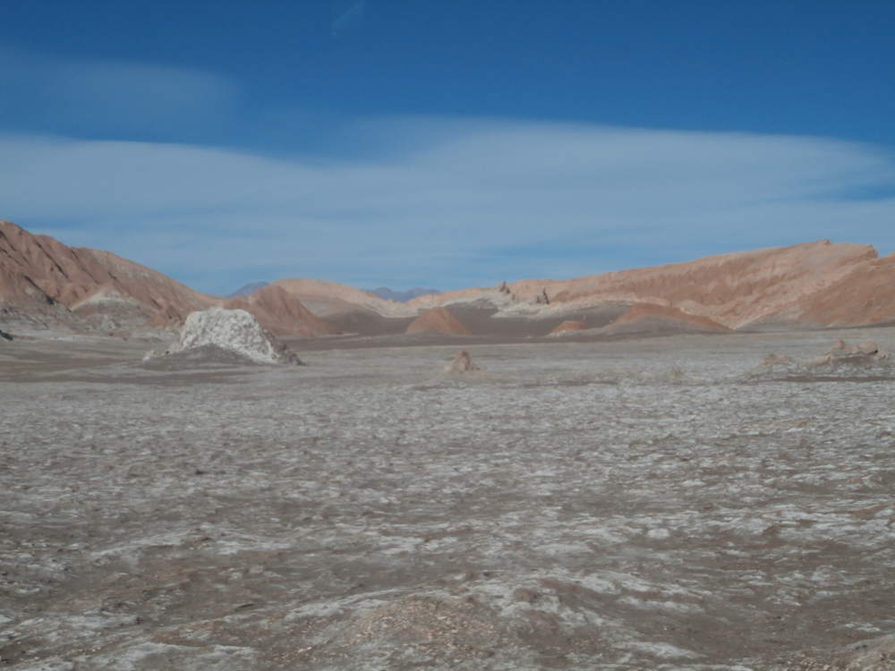 Chile-Atacama-desierto