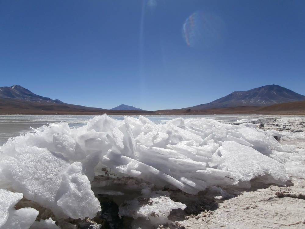Bolivia-Laguna-Honoa