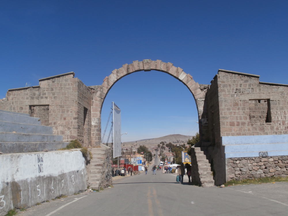 Bolivia-frontera-Peru