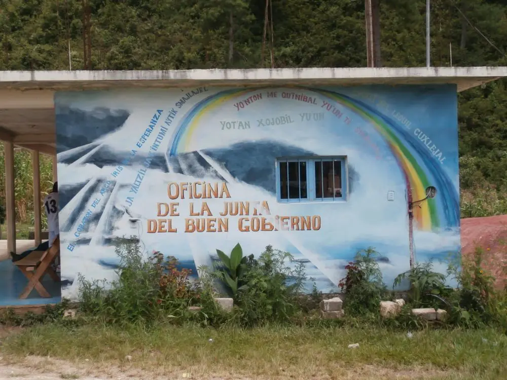 Messico-EZLN-Caracol-Morelia-Junta-de-Buen-Gobierno