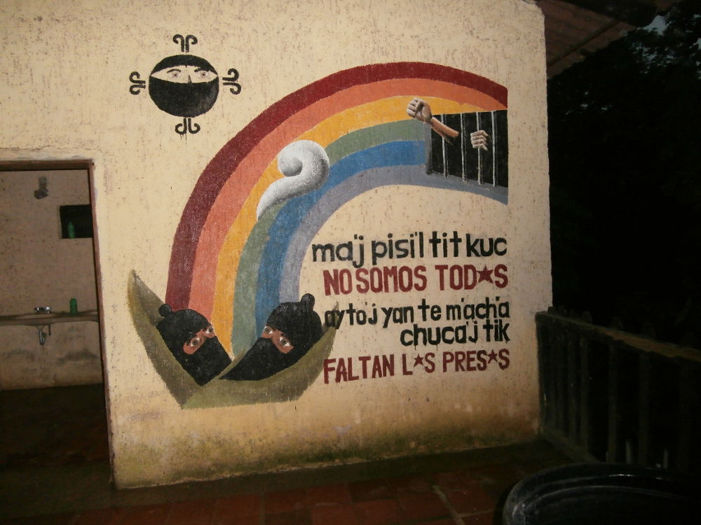 Messico-EZLN-presos
