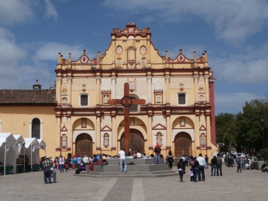 México-San-Cristobal-de-las-Casas