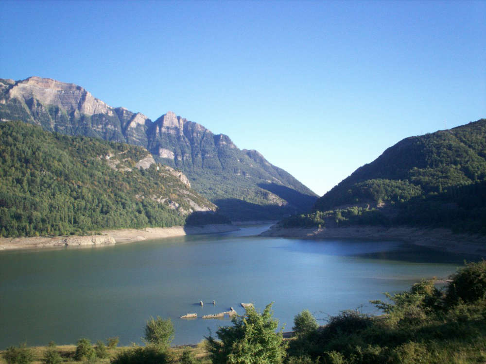 Euskal Herria - Pirineos