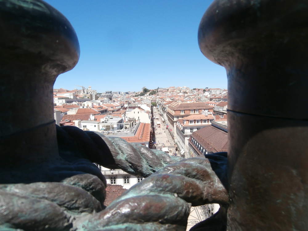 Portugal - Lisboa