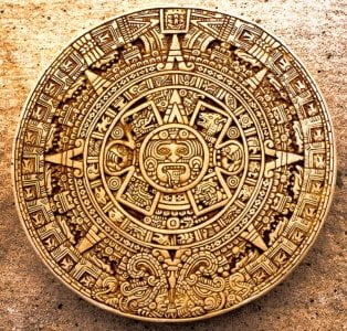 calendario-Maya
