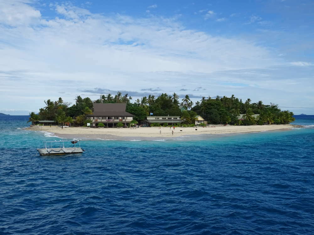 Fiji Islands - Yasawa Islands