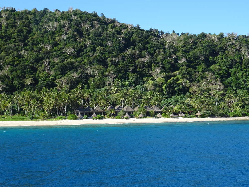 Isole Fiji - Yasawa Islands