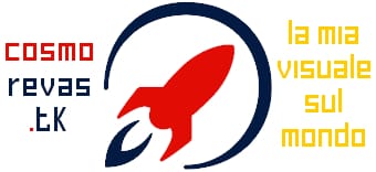 la mia visuale sul mondo