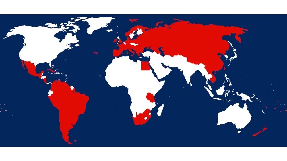cosmorevas travel map 2025-09-21 cosmorevas travel map 2025-09-21