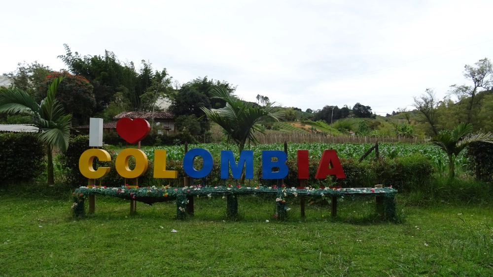 Colombia